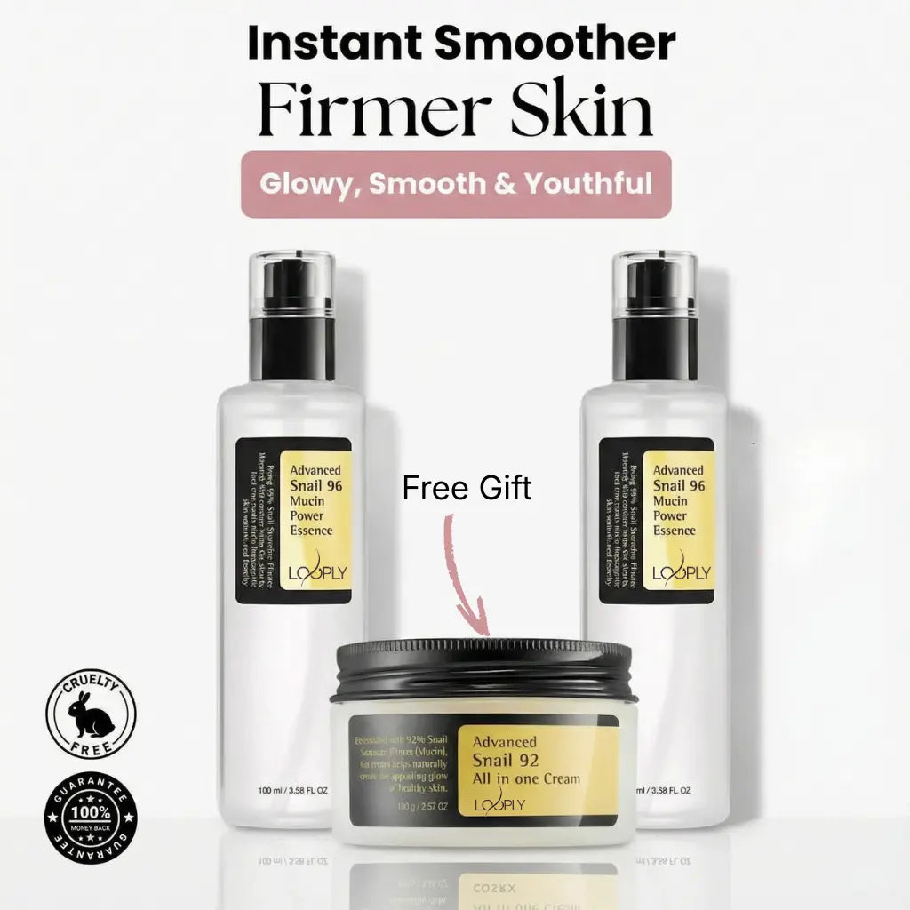 Snail 96 Mucin Power Essence